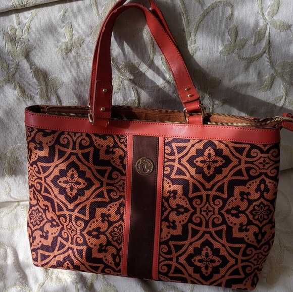 🌹Spartina 449 Daufuskie Island Tote - Picture 2 of 5